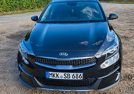 Kia XCeed 1.6 T-GDI DCT Launch Edition Launch Ed...