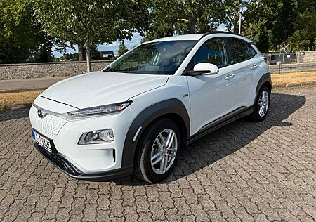Hyundai Kona Elektro ELEKTRO 100kW