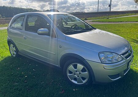 Opel Corsa 1.0 Twinport -