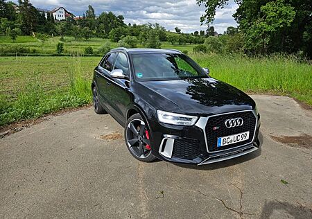 Audi RS Q3 RSQ3 2.5 TFSI performance S Tüv/service NEU