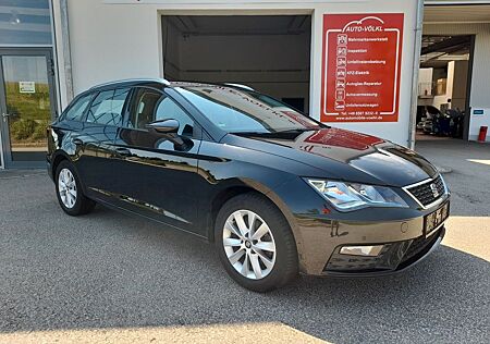 Seat Leon ST 1.6 TDI SHZG/PDC/NAVI/TEMPOMAT