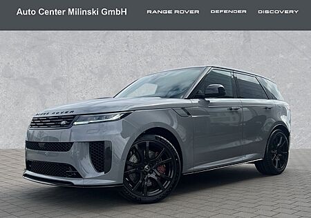 Land Rover Range Rover Sport P635 SV Edition Two *23''Karbo