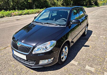 Skoda Fabia 1.2l TSI 63kW Style Edition Style Edition