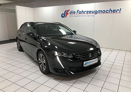 Peugeot 508 SW Allure Pack