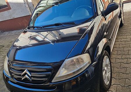 Citroën C3 gebraucht kaufen Citroën C3 1.4