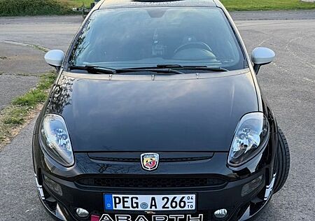 Abarth Punto Evo 1.4 MultiAir