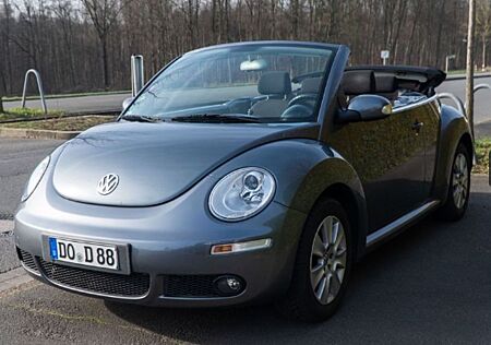 VW Beetle Volkswagen