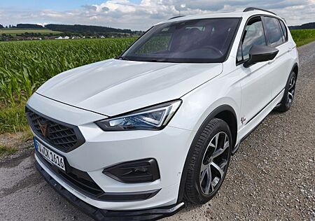 Seat Tarraco CUPRA FR Pano-Allrad Garantie 09/2027