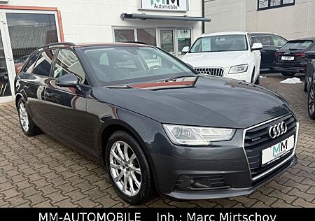 Audi A4 Avant 2.0 quattro-NAVI-PANO-STANDH-VIRT-KAM