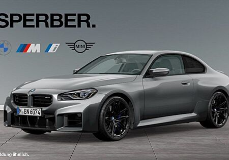 BMW M2 Coupé M Sportsitze*DAB*Memory*Live Cockpit Pr