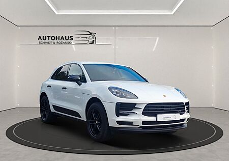 Porsche Macan Chrono/Matrix/Pano/Keyless