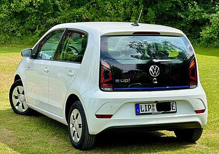 VW e-up! Volkswagen e-up! *CCS*MFL*Komfortpaket*Winterpaket*