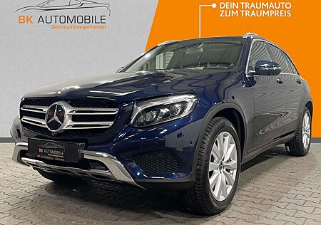 Mercedes-Benz GLC 250 d 4M AMG #Air#LED#Pano#Distr.#360°#HUD