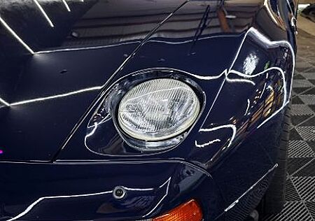 Porsche 928 S4 Schalter !