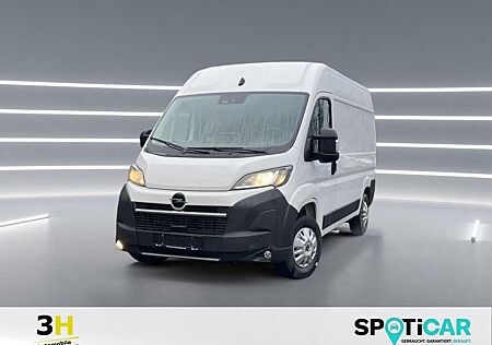 Opel Movano Cargo 3.5t L2H2 2.2 AHK*Klima*Navi*PDC*