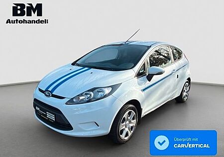 Ford Fiesta Trend*TÜV NEU*Service NEU*WENIG KM*