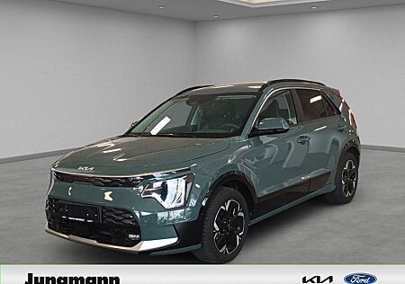 Kia Niro EV Vision