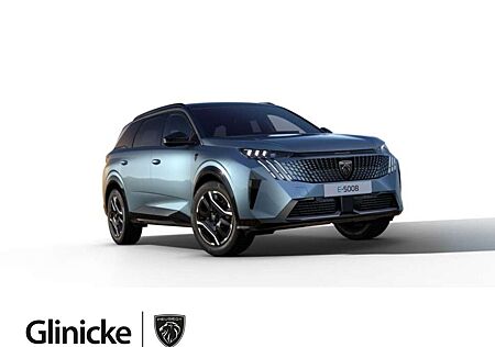 Peugeot 5008 Neuer E- GT Elektromotor 210