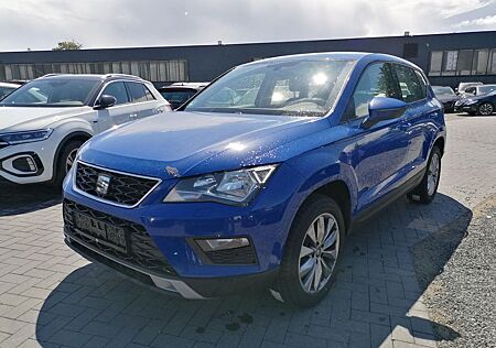Seat Ateca Style 2.0 TDI /AHK/ACC/SHZ/PDC/DSG/