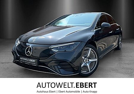 Mercedes-Benz EQE 350+ AMG Line/PANO-DACH/DISTR./BURMESTER-3D/