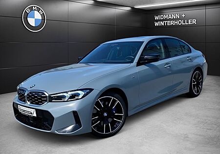 BMW 340 M340i xDrive Limousine DA Prof PA+ Glasdach Komf