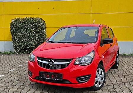 Opel Karl 1.0 Selection 1.Hand 70.069 km TüV 10/2026