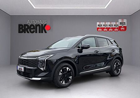 Kia Sportage GOLD 1.6 T-GDI MY26 *RFK/Navi/SHZ/PDC*