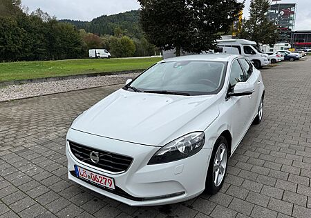 Volvo V40 D3 Geartronic *Leder*Navi*