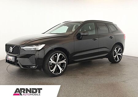 Volvo XC 60 XC60 B4 AWD Plus Dark LED Pano ACC Kam 21" AHK