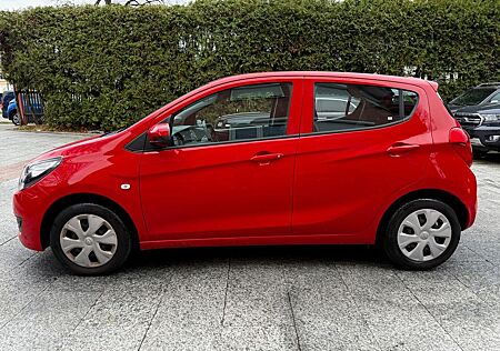 Opel Karl 1.0 Edition *Klimaanlage*Einparkhile*Tempom