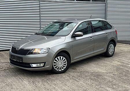 Skoda Rapid Spaceback Cool Edition*Original km!