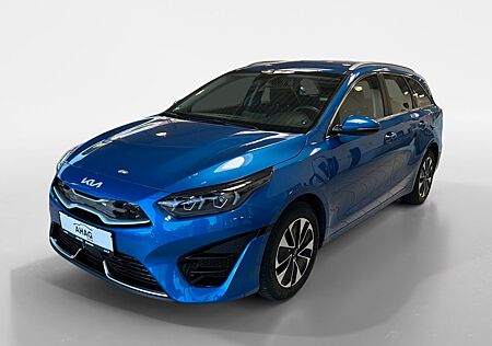 Kia Cee'd Sportswagon 1.6 PHEV Plug-in-Hybrid Spirit