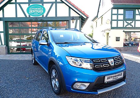 Dacia Logan gebraucht kaufen Dacia Logan MCV TCe 90 Stepway ORIG. 36.000 KM