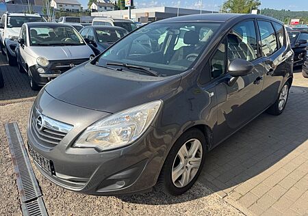 Opel Meriva B Edition