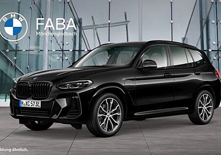 BMW X3 xDrive30e M Sportpaket HiFi DAB LED WLAN RFK