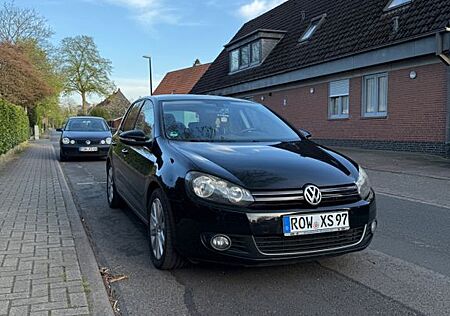 VW Golf Volkswagen 1.4 TSI 90 kW Highline Highline