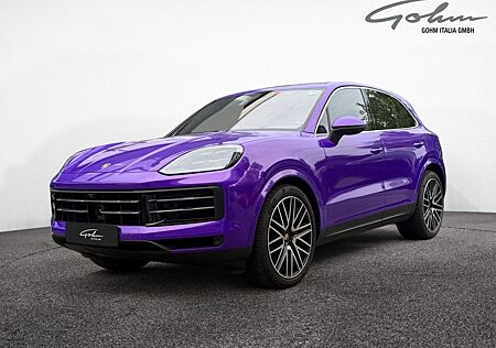 Porsche Cayenne S