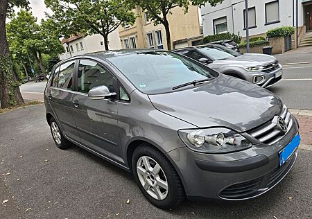 VW Golf Plus Volkswagen 1.6 FSI Trendline Trendline