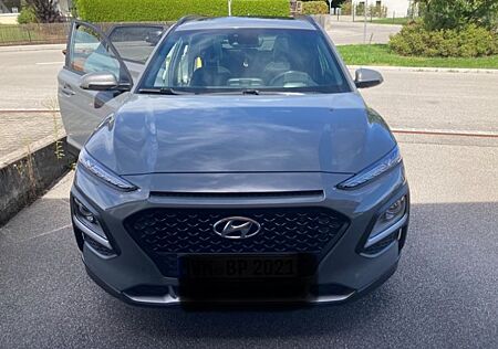 Hyundai Kona 1.0 T-GDI YES! + YES! +