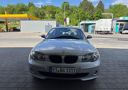 BMW 116i -