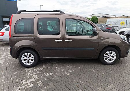 Renault Kangoo Limited,1HD,5SITZE,KLIMA,ALLWETTER REIFEN