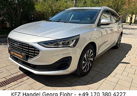 Ford Focus Turnier Titanium X,Hybrid&GARANTIE Tüv neu
