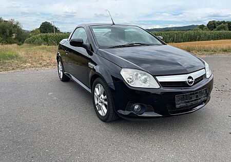 Opel Tigra 1.4 TWINPORT