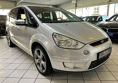 Ford S-Max 2.0 NAVI PDC