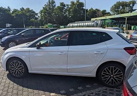 Seat Ibiza 1.0 TSI 85kW FR FR