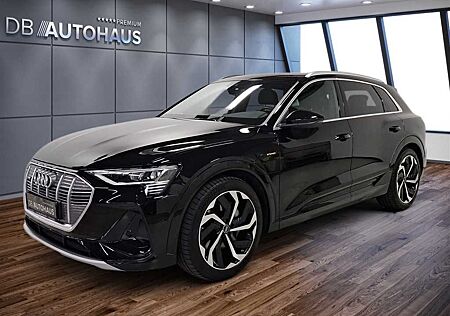 Audi e-tron S line 50 quattro Bang&Olufsen