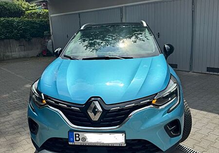 Renault Captur TCe 130 EDC GPF Edition One Edition One