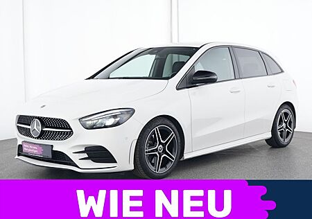 Mercedes-Benz B 180 AMG Line Night-Paket|Navi|Kamera|LED|SHZ