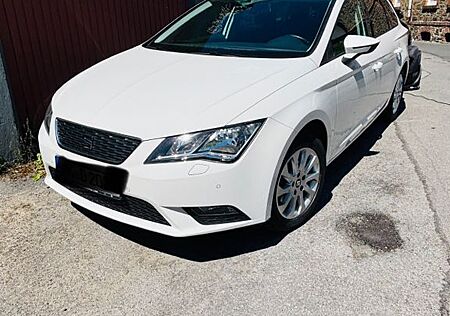 Seat Leon ST 1.2 TSI Start&Stop Style *NAVI**TÜV11/26