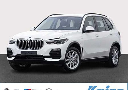 BMW X5 xDrive45e Navi/AHK/RFK/SHZ